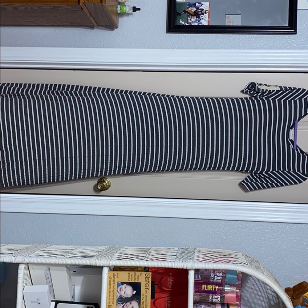long dress